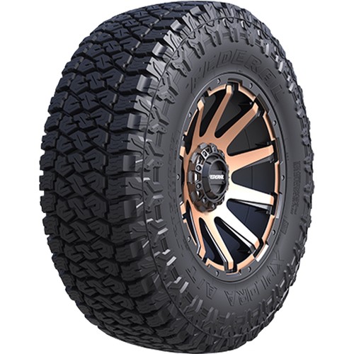 Шины Federal XPLORA A/T 275/65 R18 123/120R PR10